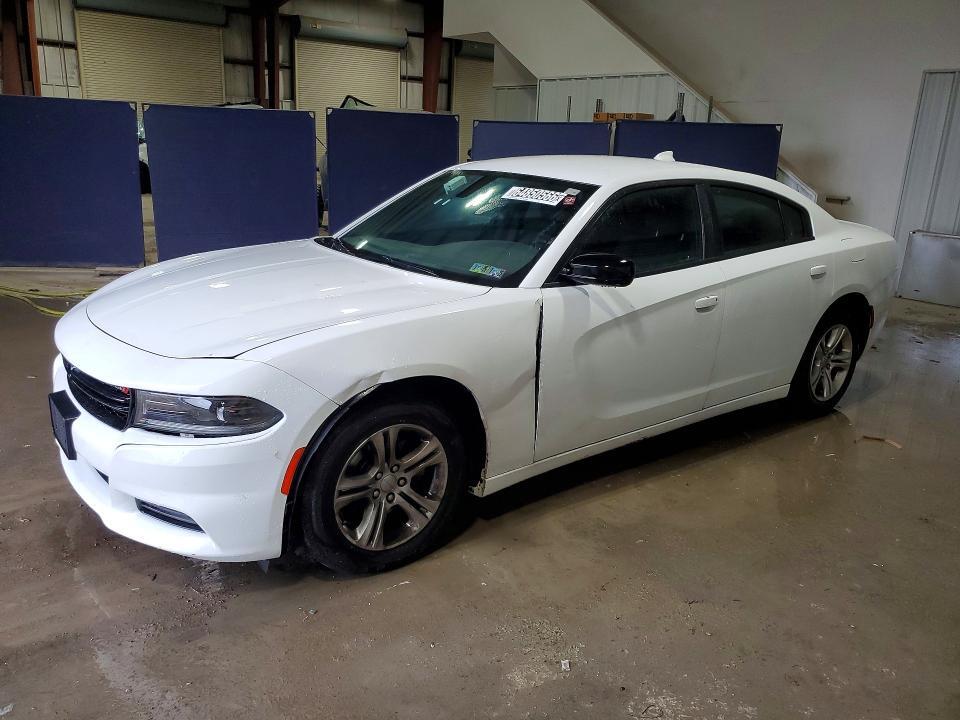 2023 DODGE CHARGER 2C3CDXBG7PH546695