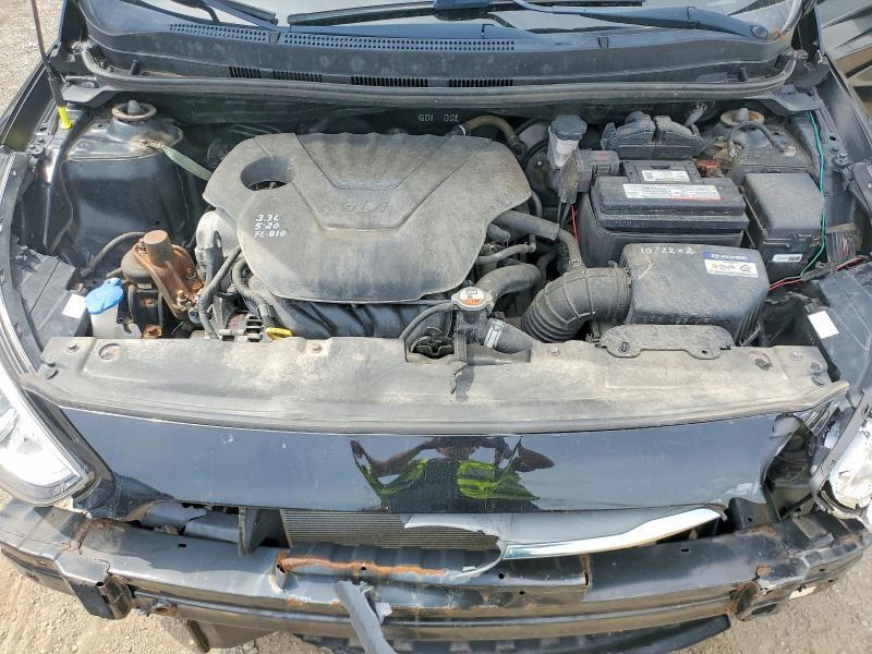 KMHCT4AE3HU318765 2017 HYUNDAI ACCENT photo no. 11