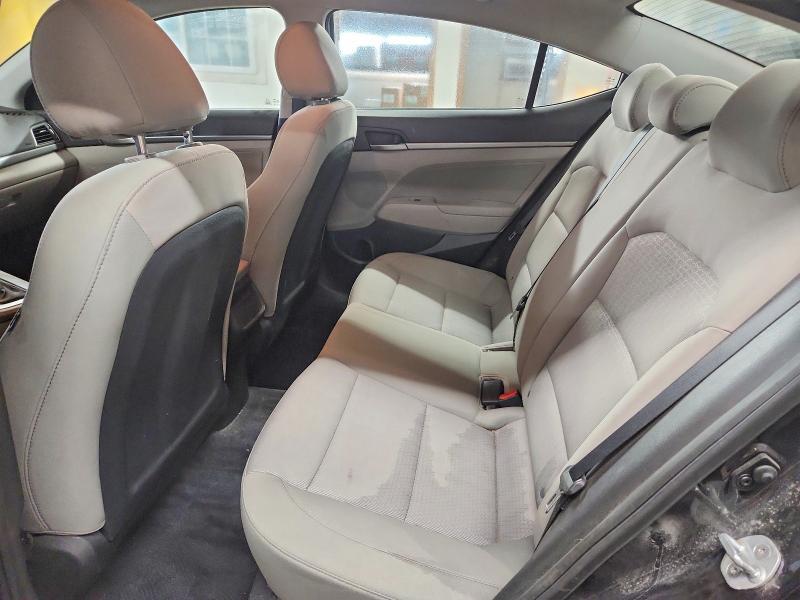 2017 HYUNDAI ELANTRA SE — Фото 10 из 12