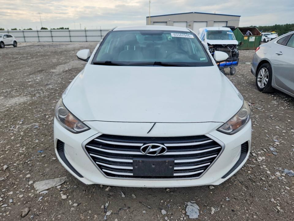 2017 HYUNDAI ELANTRA SE — Фото 5 из 12