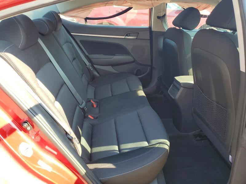 2017 HYUNDAI ELANTRA VALUE EDITION — Фото 10 из 14