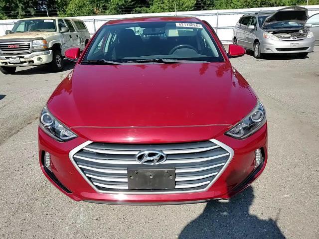 2017 HYUNDAI ELANTRA VALUE EDITION — Фото 13 из 14