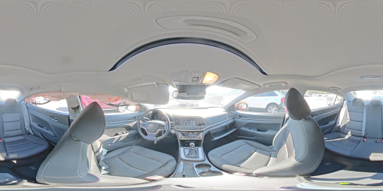2017 HYUNDAI ELANTRA VALUE EDITION — Фото 14 из 14