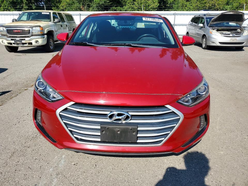 2017 HYUNDAI ELANTRA VALUE EDITION — Фото 5 из 14