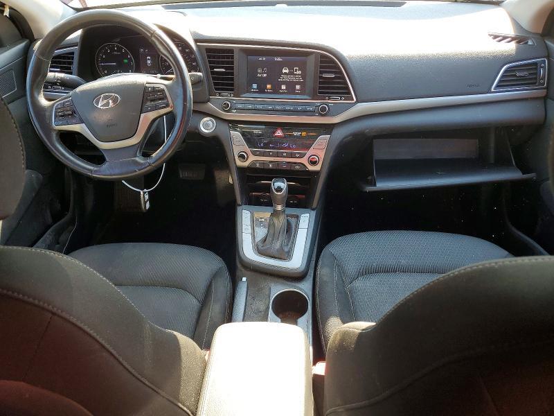 2017 HYUNDAI ELANTRA VALUE EDITION — Фото 8 из 14