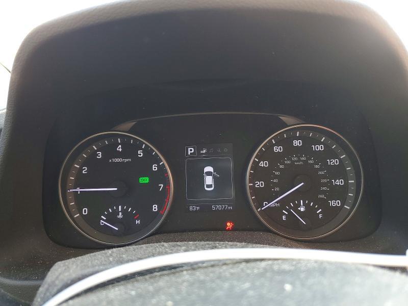 2017 HYUNDAI ELANTRA VALUE EDITION — Фото 9 из 14
