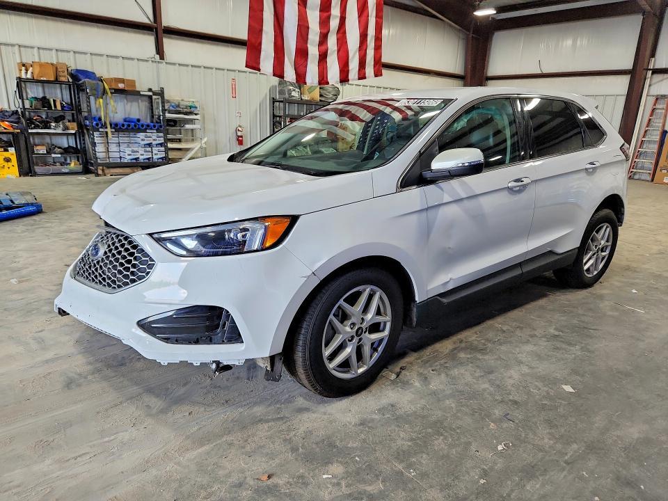 2023 FORD EDGE 2FMPK4J99PBA27795