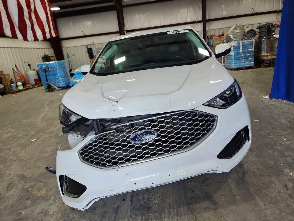 2023 FORD EDGE SEL — Фото 5 из 12