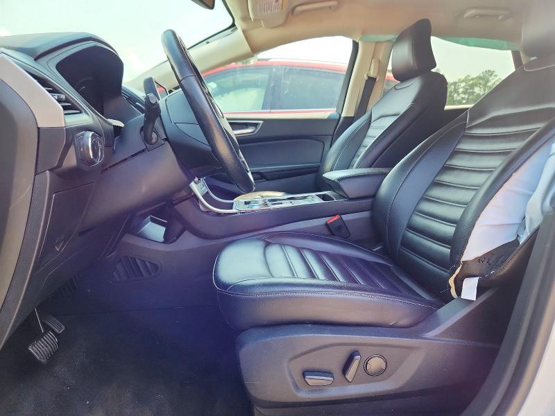 2023 FORD EDGE SEL — Фото 7 из 12