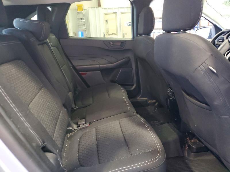 2023 FORD ESCAPE ACTIVE — Фото 11 из 13