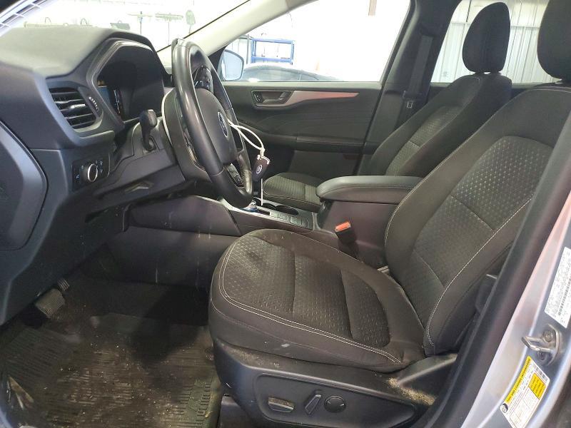 2023 FORD ESCAPE ACTIVE — Фото 7 из 13