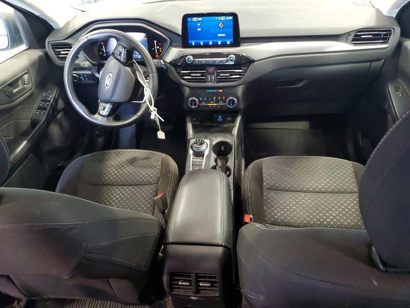 2023 FORD ESCAPE ACTIVE — Фото 8 из 13