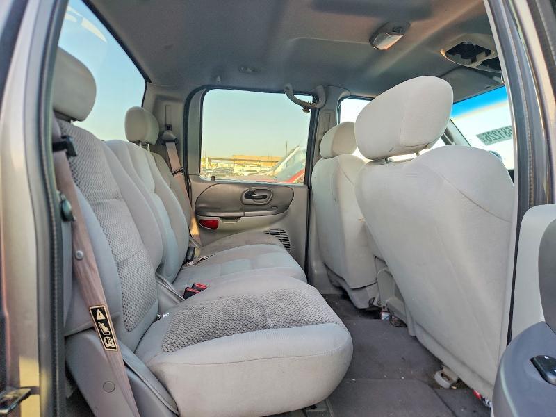 2023 FORD F150 SUPERCREW — Фото 10 из 12
