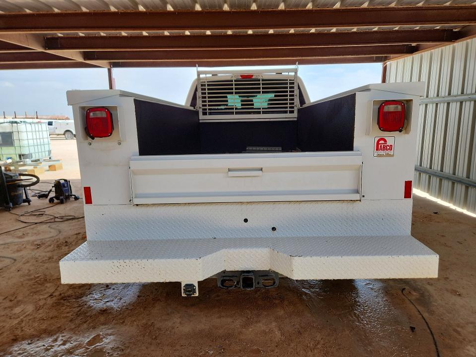 2023 FORD F250 SUPER DUTY — Фото 6 из 12