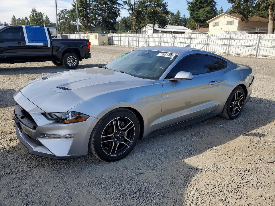 2023 FORD MUSTANG 1FA6P8TH2P5103963