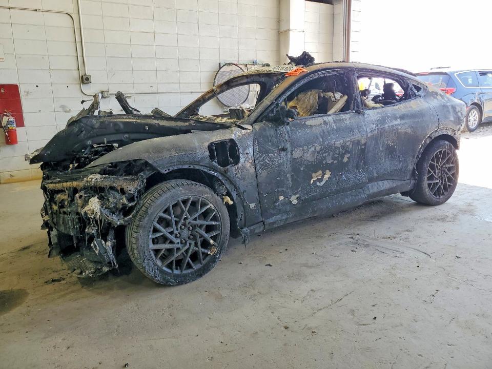 2023 FORD MUSTANG MACH-E 3FMTK4SX4PMA41176