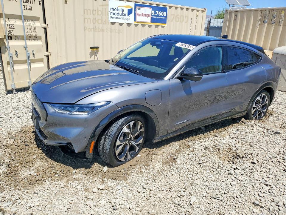 2023 FORD MUSTANG MACH-E 3FMTK3SU0PMA97552