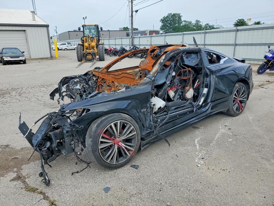 2017 INFINITI Q60 JN1EV7ELXHM553622