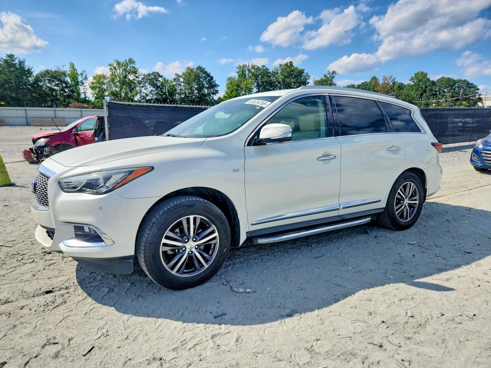 2017 INFINITI QX60 5N1DL0MM2HC558718