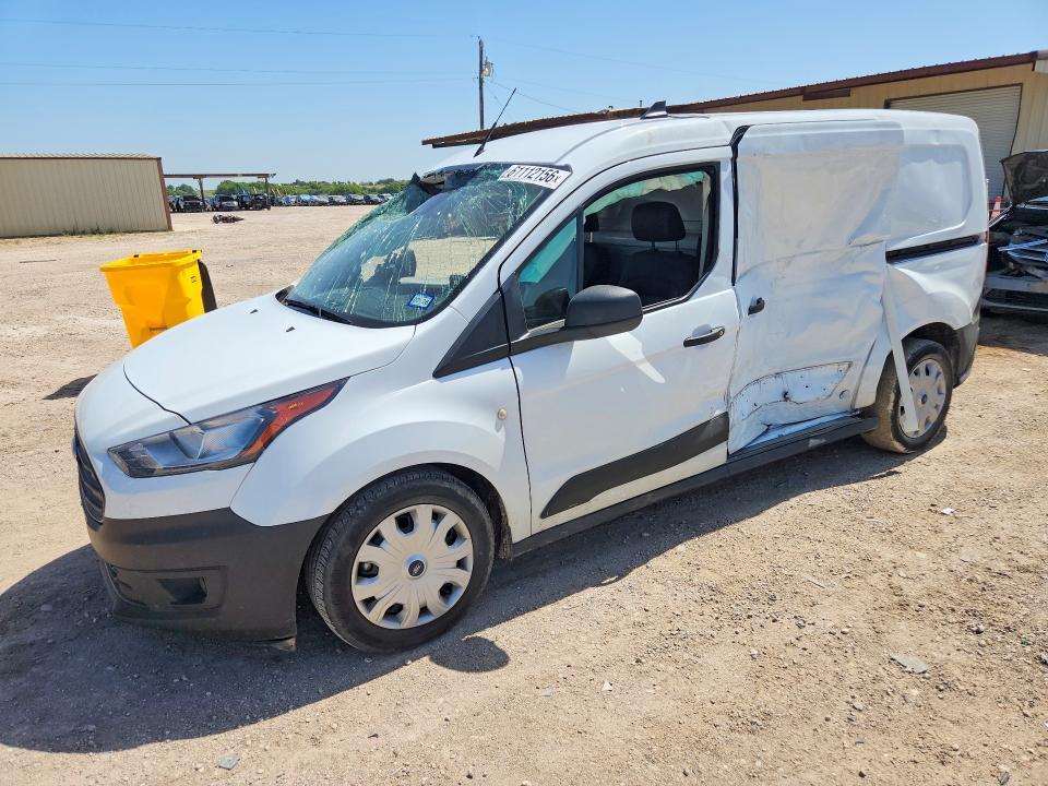 2023 FORD TRANSIT CONNECT NM0LS7S24P1571474
