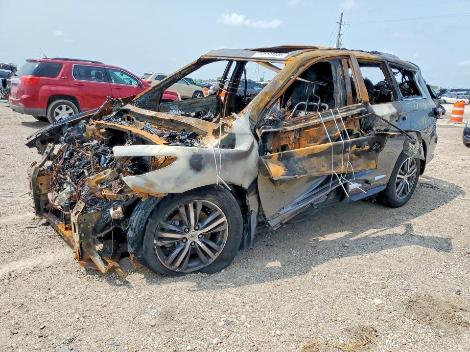 2017 INFINITI QX60 5N1DL0MN3HC510119