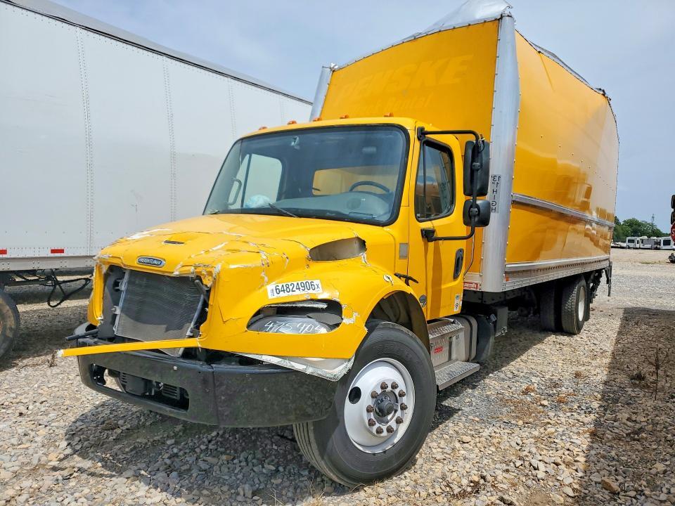 2023 FREIGHTLINER M2 3ALACWFC7PDNT1850