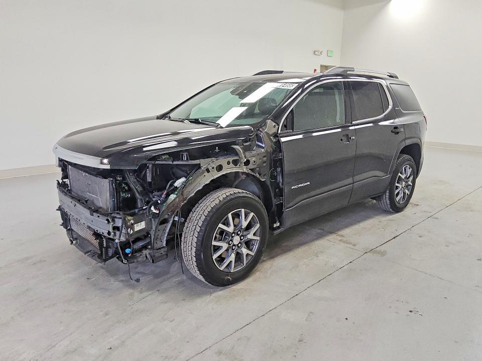 2023 GMC ACADIA 1GKKNML40PZ236996