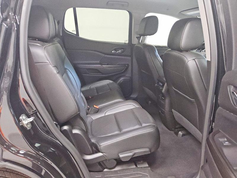 2023 GMC ACADIA SLT — Фото 10 из 13