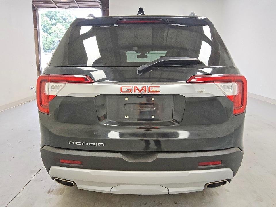 2023 GMC ACADIA SLT — Фото 6 из 13
