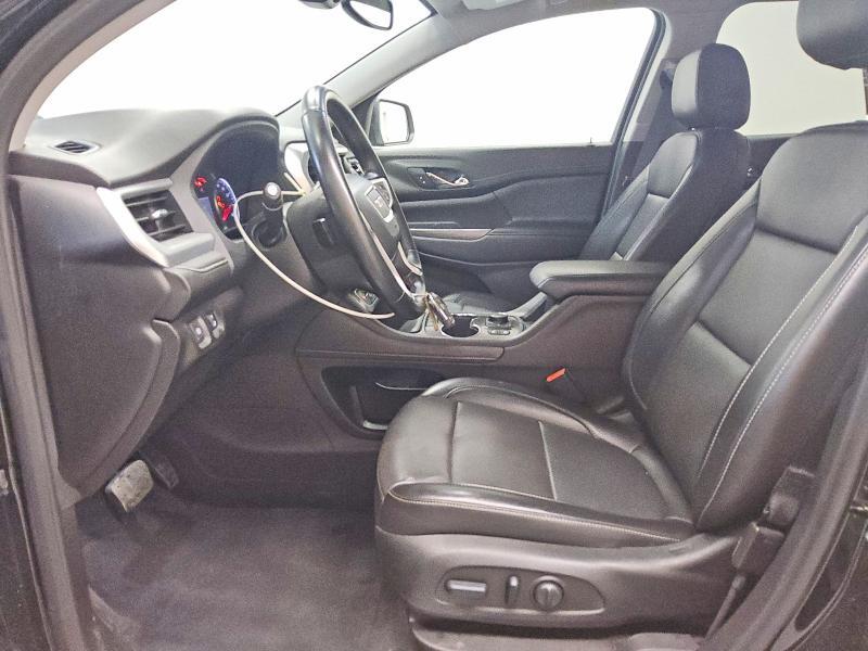 2023 GMC ACADIA SLT — Фото 7 из 13