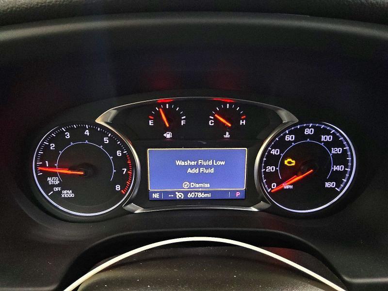 2023 GMC ACADIA SLT — Фото 9 из 13