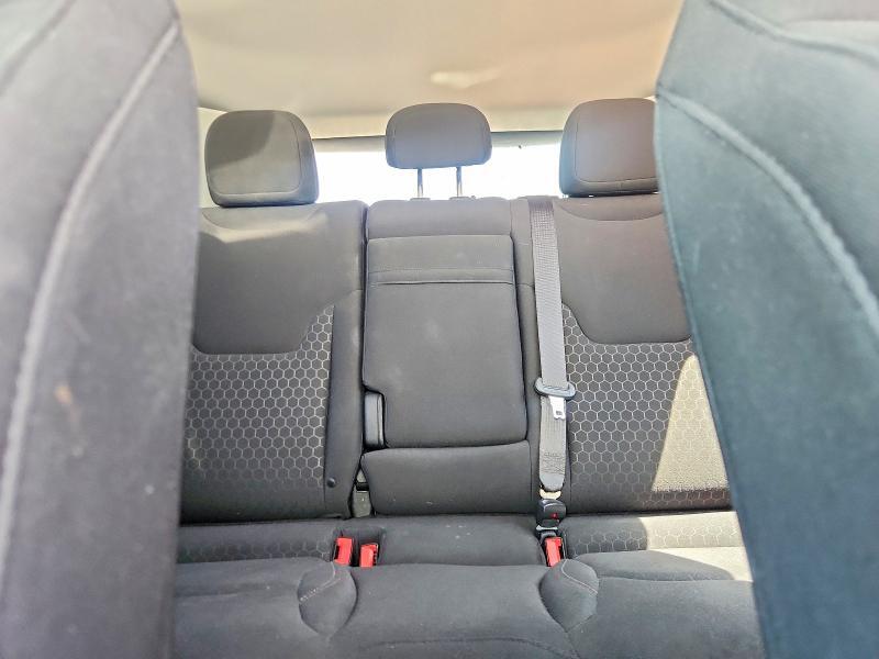 2017 JEEP COMPASS SPORT — Фото 10 из 13