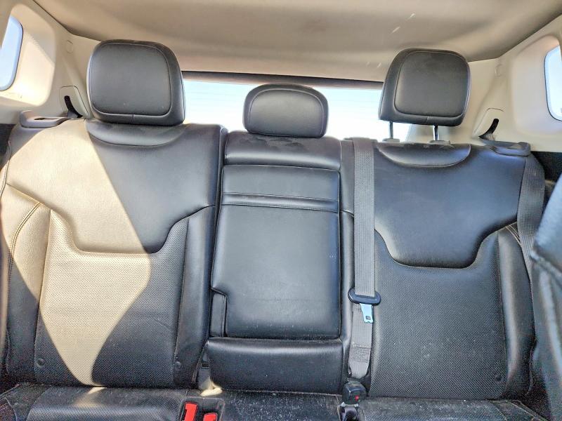 2017 JEEP COMPASS LIMITED — Фото 10 из 13