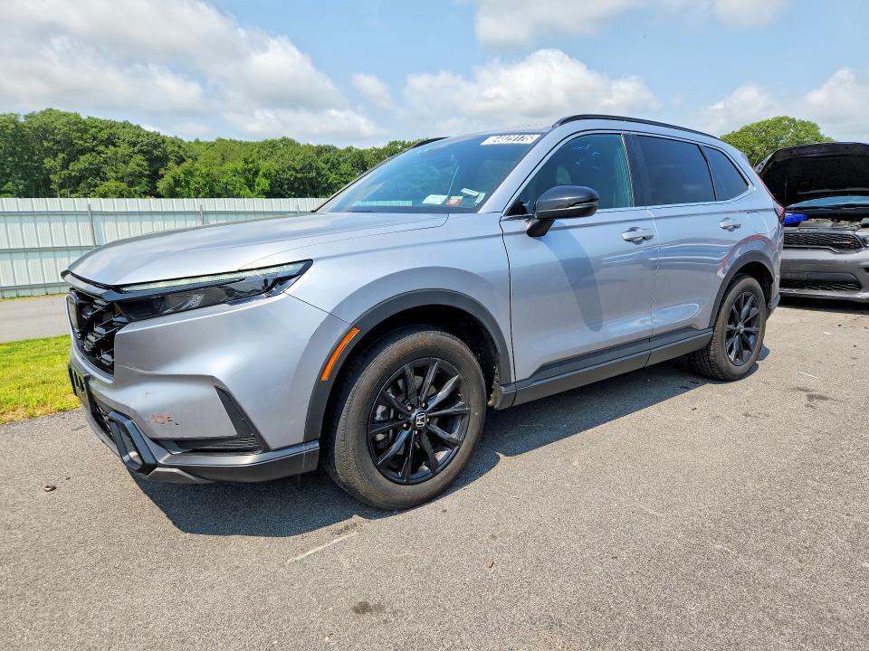 2023 HONDA CR-V 7FARS6H50PE032516