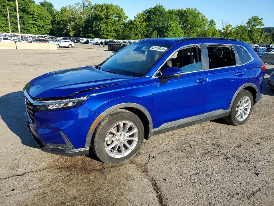 2023 HONDA CR-V 7FARS4H77PE004363