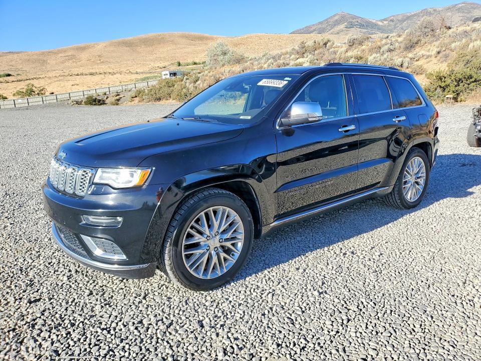 2017 JEEP GRAND CHEROKEE 1C4RJFJT9HC913169