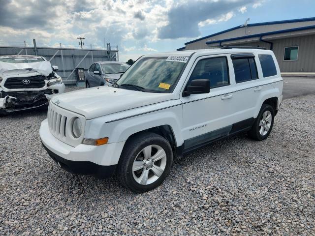 2017 JEEP PATRIOT 1C4NJRFB3HD179848