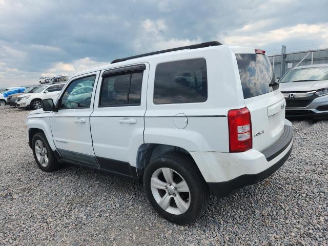 2017 JEEP PATRIOT LATITUDE — Фото 2 из 13