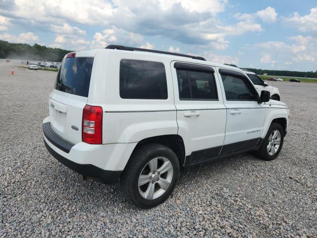2017 JEEP PATRIOT LATITUDE — Фото 3 из 13