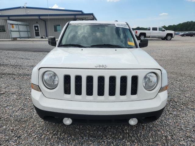 2017 JEEP PATRIOT LATITUDE — Фото 5 из 13