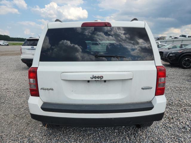 2017 JEEP PATRIOT LATITUDE — Фото 6 из 13