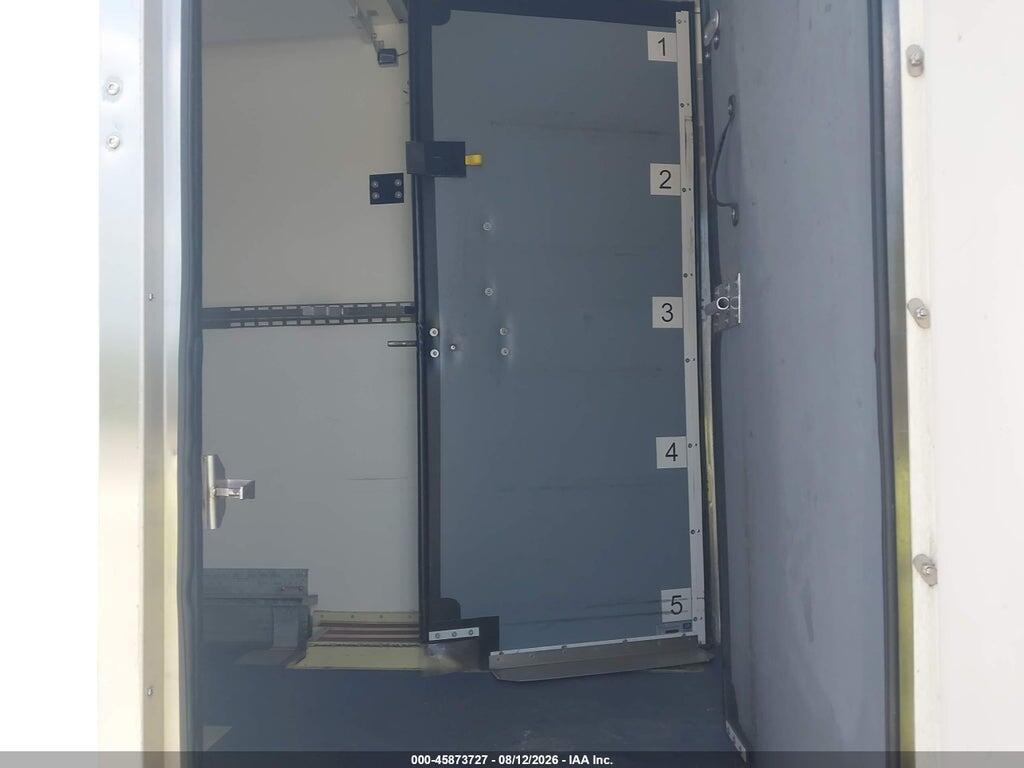 1FDBW5Z87NKA01585 2022 FORD TRANSIT-350 CAB photo no. 8