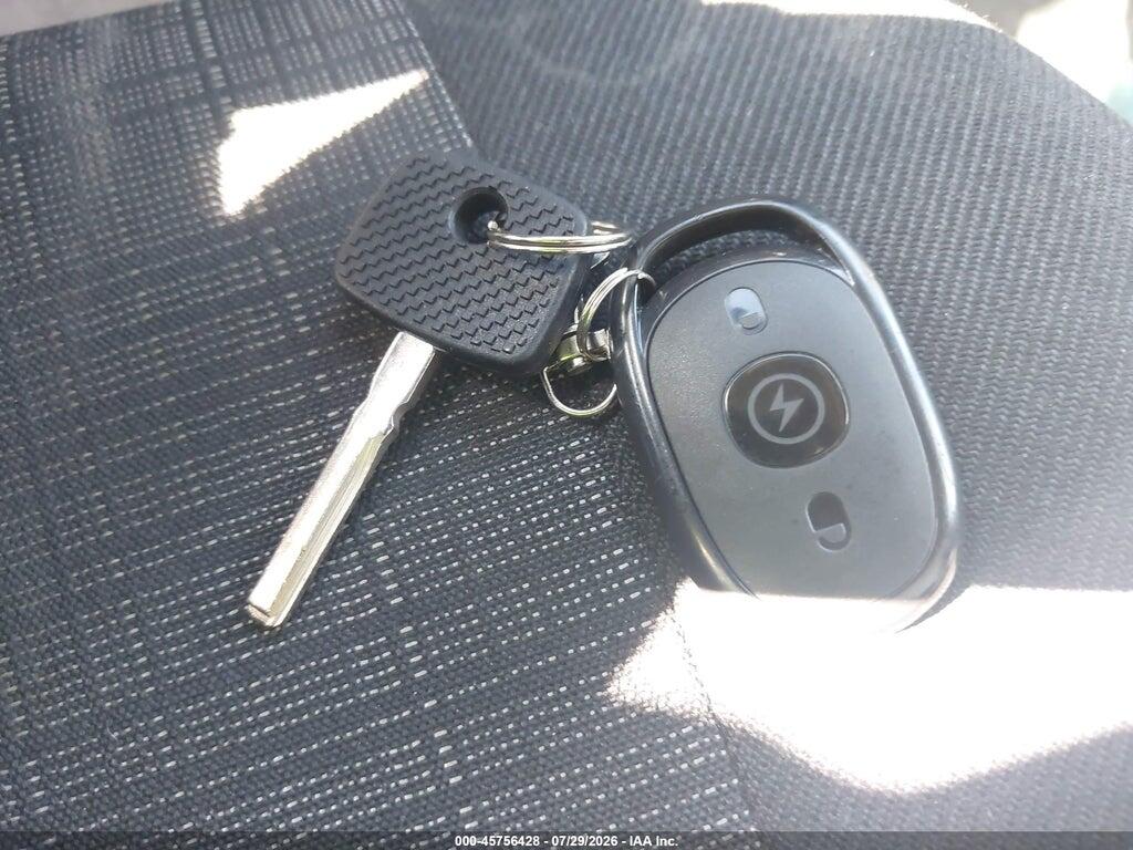 WD3PE7DD9GP177857 2016 MERCEDES-BENZ SPRINTER 2500 photo no. 11