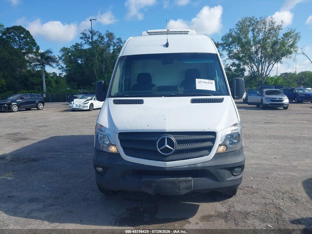 WD3PE7DD9GP177857 2016 MERCEDES-BENZ SPRINTER 2500 photo no. 12