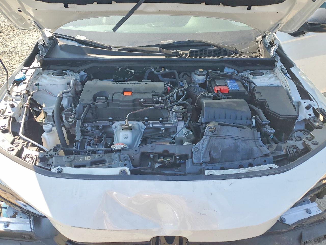 2HGFE2F59PH508081 2023 HONDA CIVIC photo no. 11