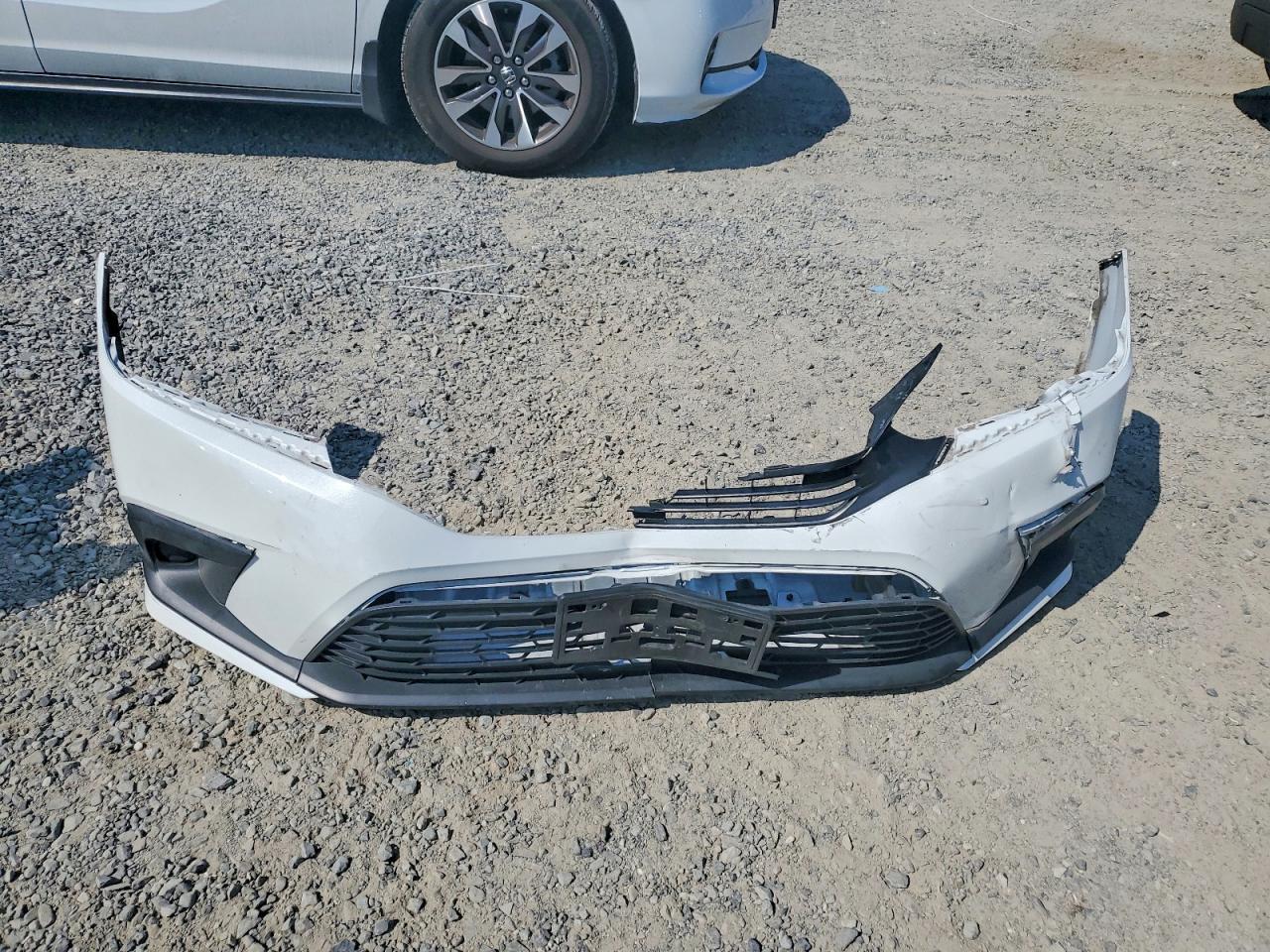 2HGFE2F59PH508081 2023 HONDA CIVIC photo no. 12