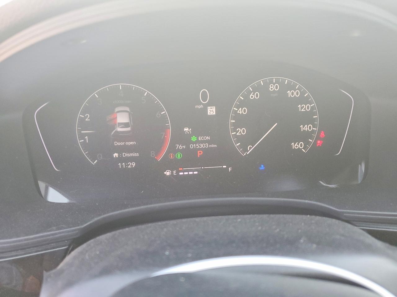 2HGFE2F59PH508081 2023 HONDA CIVIC photo no. 9