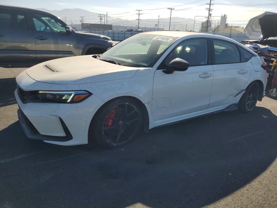 2023 HONDA CIVIC JHMFL5G46PX001385