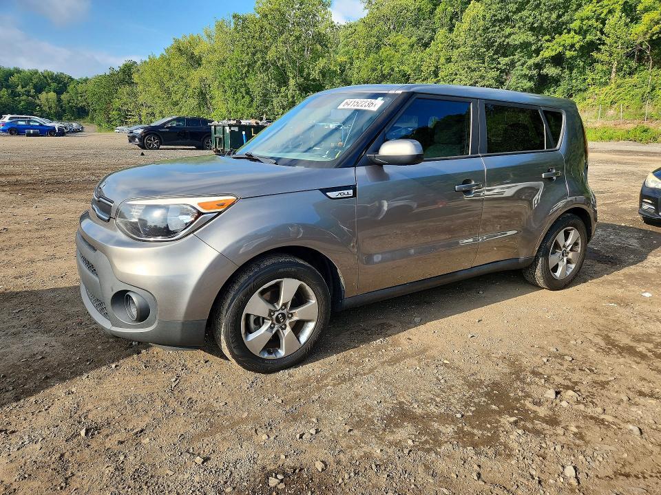 2017 KIA SOUL KNDJN2A23H7429556