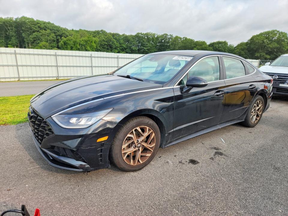 2023 HYUNDAI SONATA KMHL64JA8PA279045